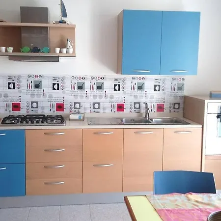 Monolocale A Tricase, Salento Дом отдыха *