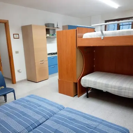 Дом отдыха Monolocale A Tricase, Salento Триказе