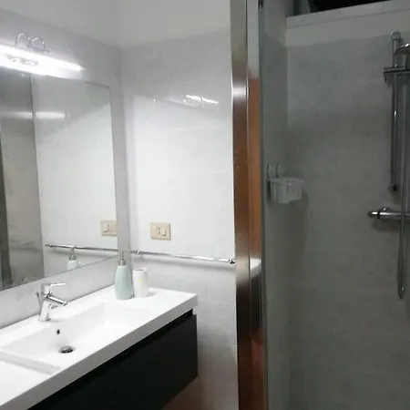 Дом отдыха Monolocale A Tricase, Salento